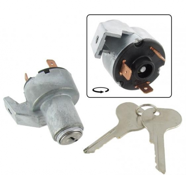 ignition switch beetle